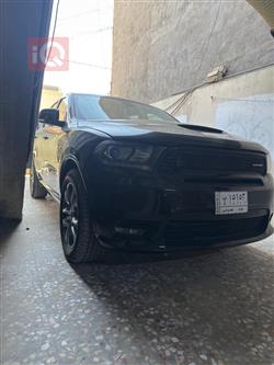 دودج دورانجو